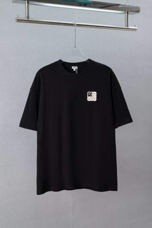 Picture of Loewe T Shirts Short _SKULoeweS-XLqqtxQ1968897